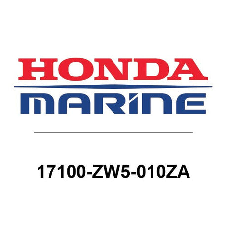 17100-ZW5-010ZA