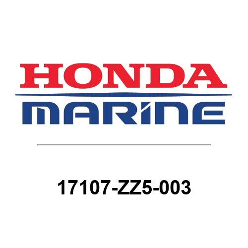 Honda Throttle Body GSKT 17107-ZZ5-003