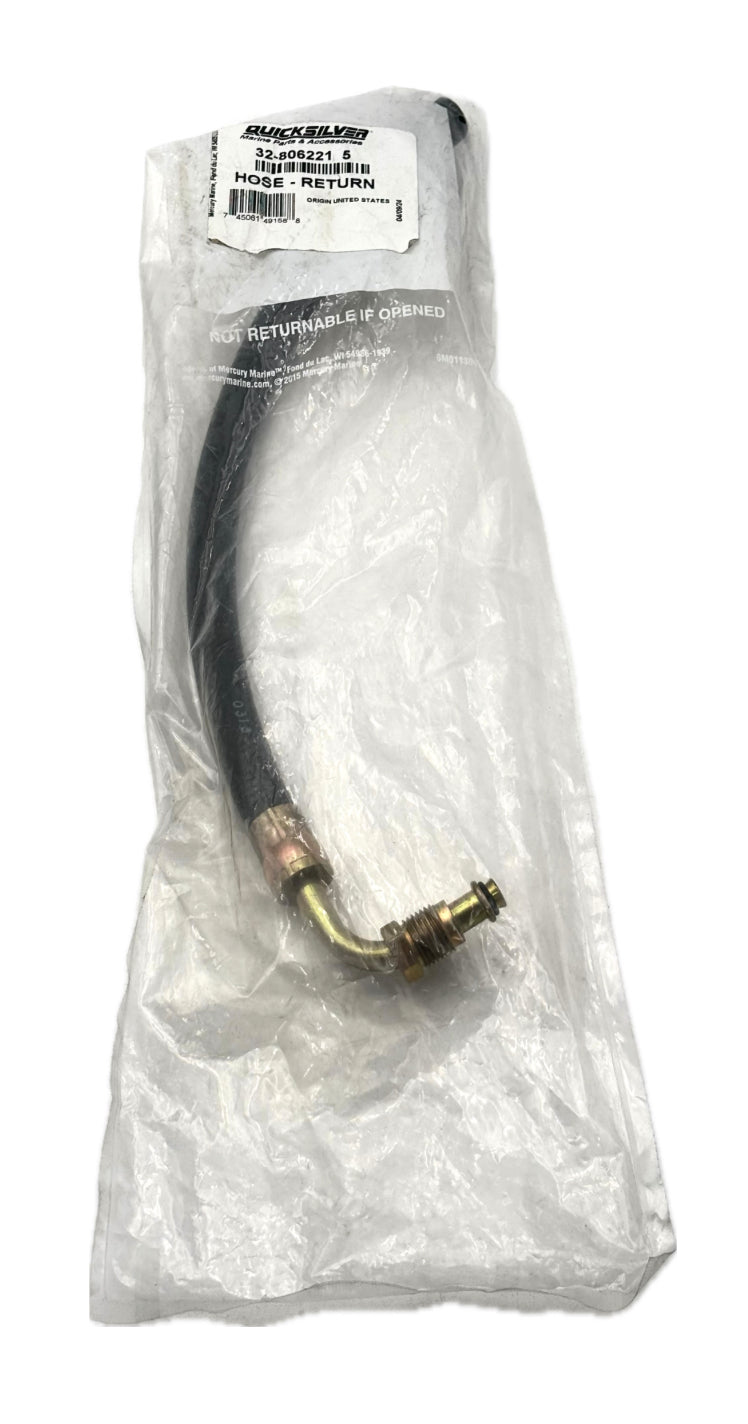 HOSE - 32-8062215
