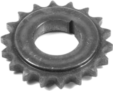 Mercury - Timing Gear - Crankshaft - 18 teeth - Fits MCM/MIE GM V-6 & V-8 Engines - 43-17160