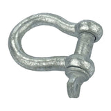 Boating Essentials - 3/8" Anchor Shackle - BE-HA-55034-DP