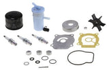 Suzuki - Outboard Maintenance Kit - DF40A DF50A DF60A (2010 - Current) - Supersedes 17400-88810 - 17400-88812