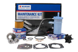 Suzuki DF9.9B | DF15A | DF20A Service Kit - 10W40 Ecstar Oil - 2013-Current