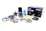 Suzuki - Outboard Maintenance Kit - DF140 (2010 - 2012) - supersedes 17400-92850 - 17400-92851