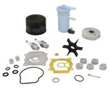 Suzuki - Outboard Maintenance Kit - DF25 V-Twin (2006 - Current) - 17400-95870