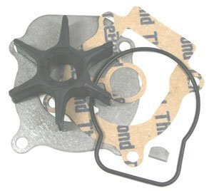 Suzuki - Water Pump Repair Kit - DF25 V-Twin (2006 - Current) - Supersedes 17400-95J02 - 17400-95J03