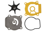 Suzuki - Water Pump Repair Kit - 17400-95J03 - DF25 V-Twin (2006 - Current) - Supersedes 17400-95J02