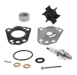 Suzuki DF2.5 Service Kit - 10W40 Ecstar Oil - 17400-97810 - 2012-Current