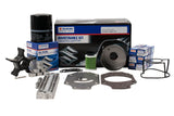Suzuki DF300B | DF350A Service Kit - 10W40 Ecstar Oil - 2017-Current