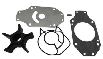 Suzuki - Water Pump Repair Kit - DF 350A (All Model Years) - 17400-98L03