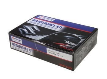 Suzuki - Maintenance Kit - DF 8A / DF 9.9A (2010 to Present) - 17400-99840