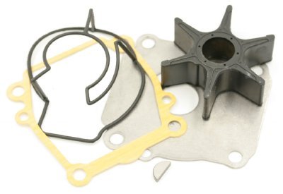 Suzuki - Water Pump Repair Kit - DF50AV / DF60AV - 17400-99E12