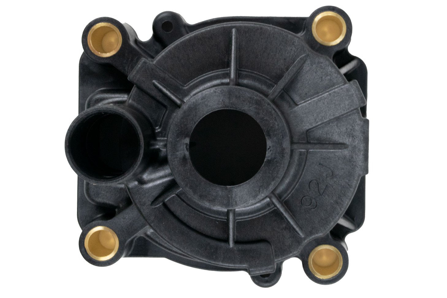 Suzuki - Water Pump Impeller - 17410-92J00 - DF115 DF140