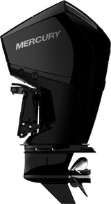 Mercury FourStroke DTS 175HP Outboard Motor