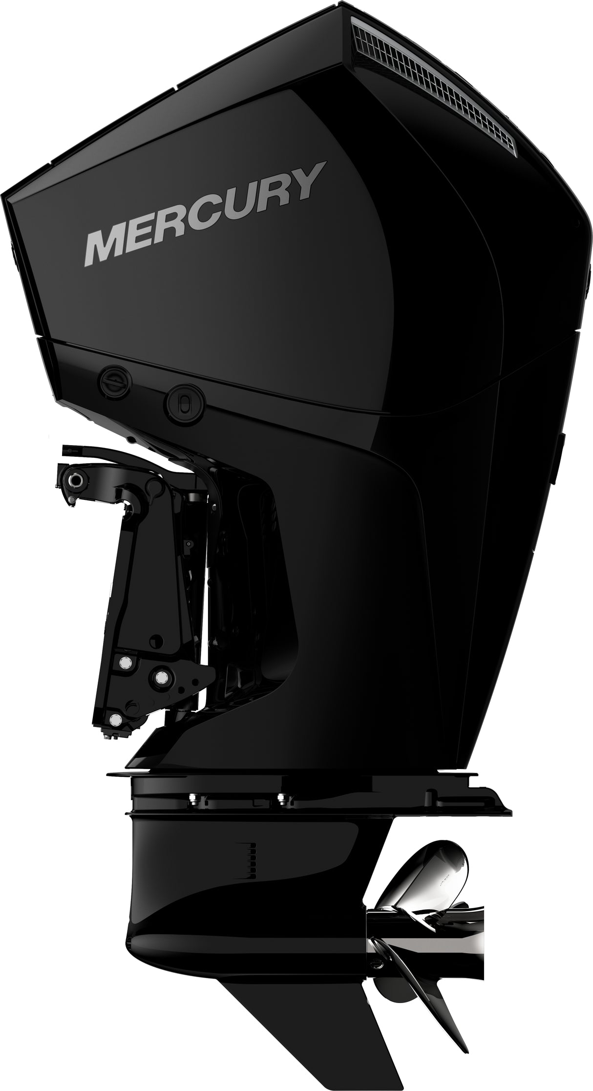Mercury FourStroke 225HP Outboard Motor