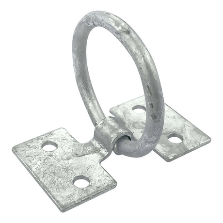 Boating Essentials - 2" Dock Mooring Ring - BE-HA-54232-DP