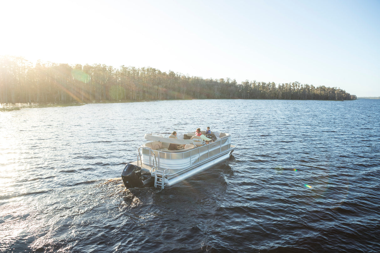 Mercury FourStroke DTS 175HP Outboard Motor