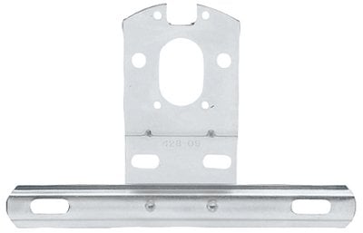 Anderson Marine - Universal License Bracket - 42809