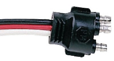 Anderson Marine - Plug Only For 421 Series Light - 431491