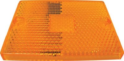 Anderson Marine - AMBER SIDE MARKER,Anderson Trailer Parts & Accessories - 5515A