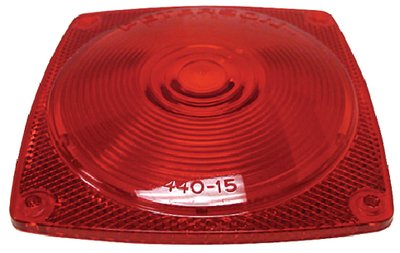 Anderson Marine - Replacement Lens F/440 Series - E44015