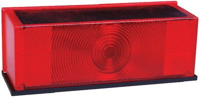 Anderson Marine - Over 80" Low-Profile Submersible Combo Rear Light - E456L