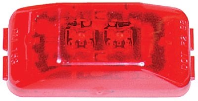 Anderson Marine - LED Clearance/Side Marker Light Kit - V153KA