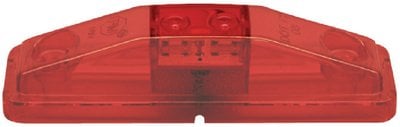 Anderson Marine - LED Clearance/Side Marker Light Kit - V169KR