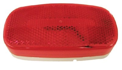 Anderson Marine - LED Clearance/Side Marker Light - V180R