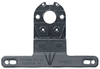 Anderson Marine - License Bracket - V44009