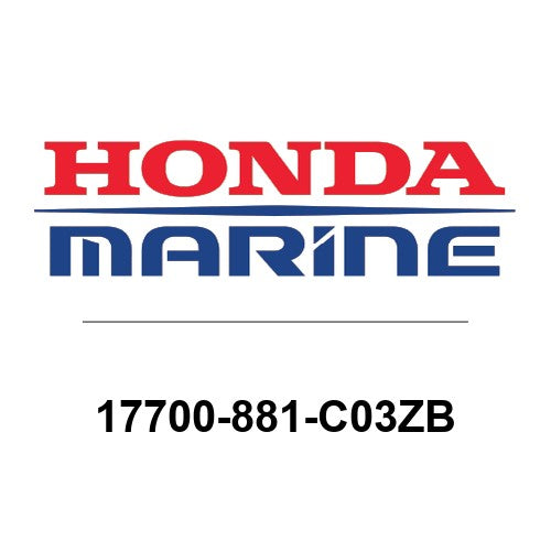 17700-881-C03ZB