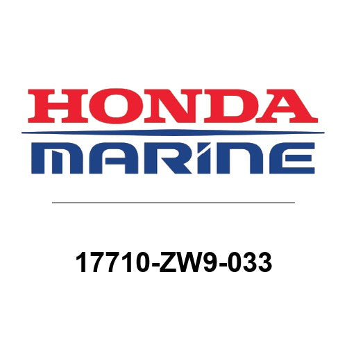 17710-ZW9-033