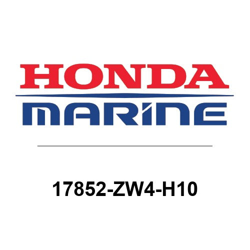 17852-ZW4-H10