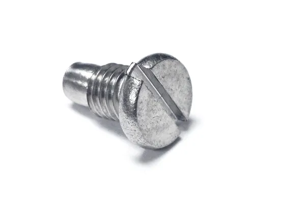 Sierra - Magnetic Oil Drain Screw - 2374