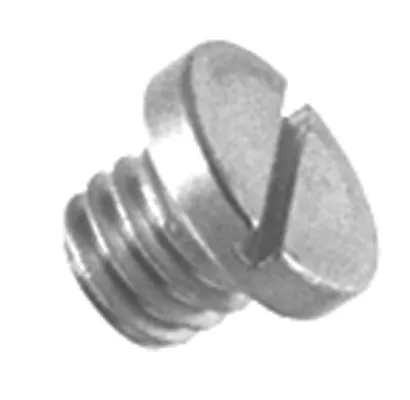 Sierra - Oil Drain Screw - 2387