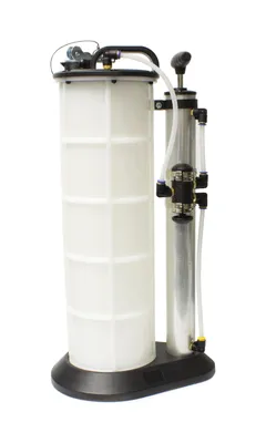Sierra - Oil Extractor/Dispenser - 2.3 Gallons - 52204
