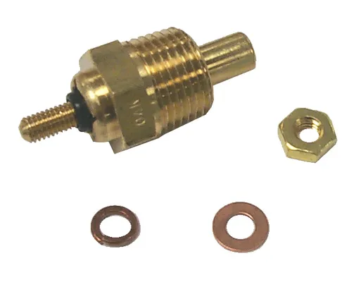 Sierra - Temperature Sender - 240°F - 3/8-18 Thread - 5897