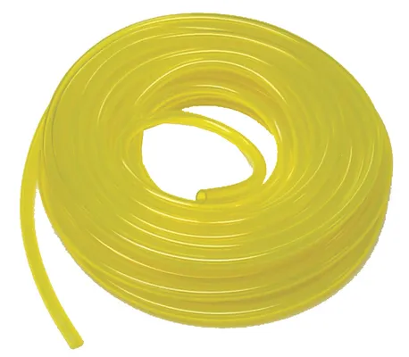 Sierra - Vinyl Fuel Tubing - 1/4" ID x 50' - 8152