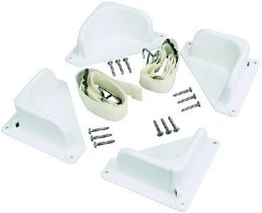 Igloo Coolers - Cooler Tie Down Kit - 9797