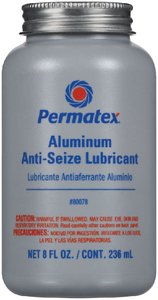Permatex - Anti-Seize Lubricant - 80078
