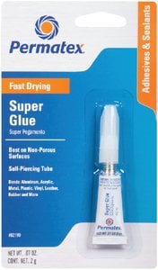 Permatex - Super Glue - 82190