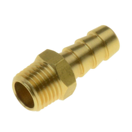 Boating Essentials - Fuel Line Hose Barb Fitting - BE-FU-53240-DP