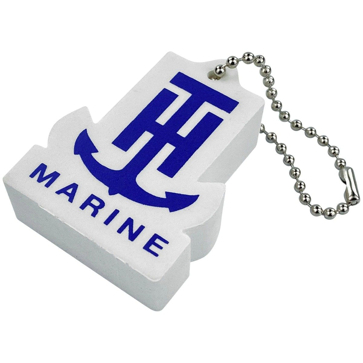 Boating Essentials - TH Marine Soft Foam Key Float - BE-GE-52295-DP