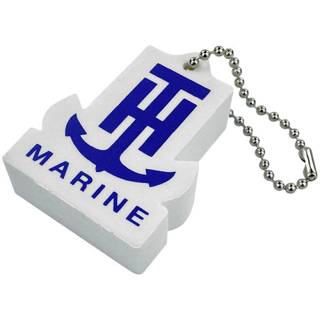 Boating Essentials - TH Marine Soft Foam Key Float - BE-GE-52295-DP