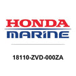 18110-ZVD-000ZA