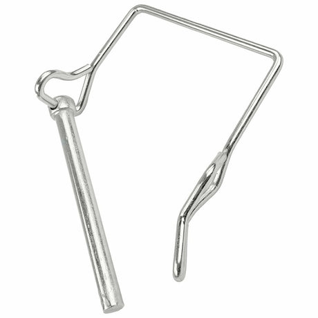 Boating Essentials - Zinc Plated Coupler Safety Pin - BE-TR-59400-DP