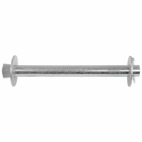 Boating Essentials - Zinc Plated Roller Shaft - BE-TR-59470-DP