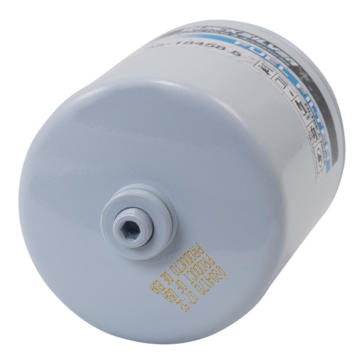 Mercury Quicksilver - Outboard Water Separating Fuel Filter - Fits Mercury - Mariner V-6 EFI 1995 - Earlier - 35-18458Q3