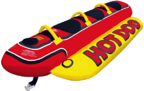 HOT DOG BANANA TUBE (AIRHEAD) - HD3