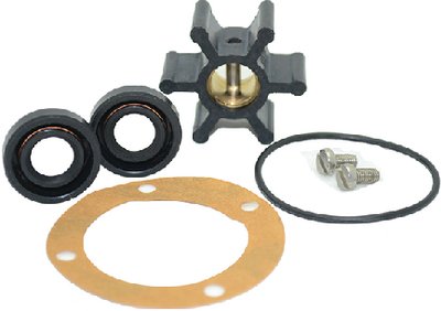 Johnson Pump - 09-45589 Service Kit For F35B-8/8007 - 0945589